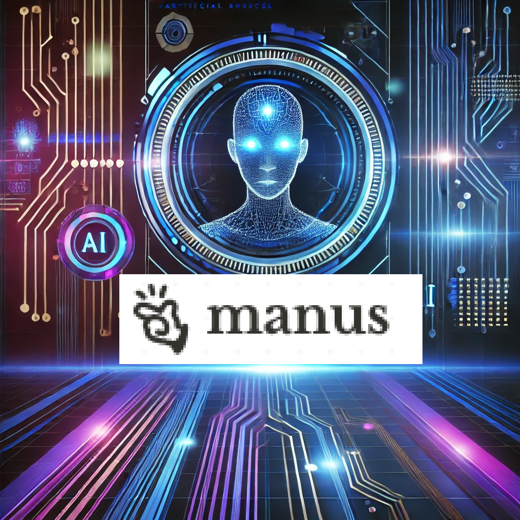 Manus AI